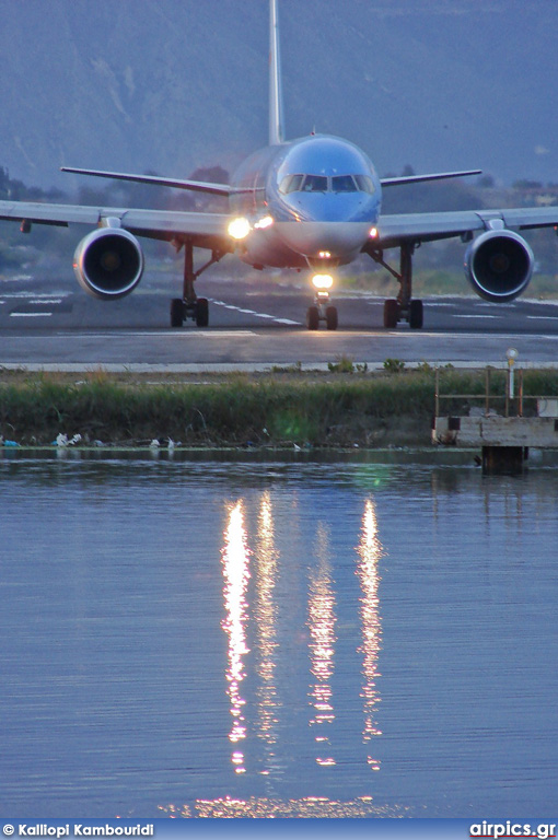 Boeing 757-200, Thomsonfly