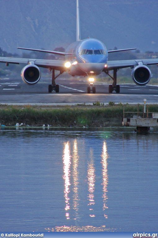 Boeing 757-200, Thomsonfly