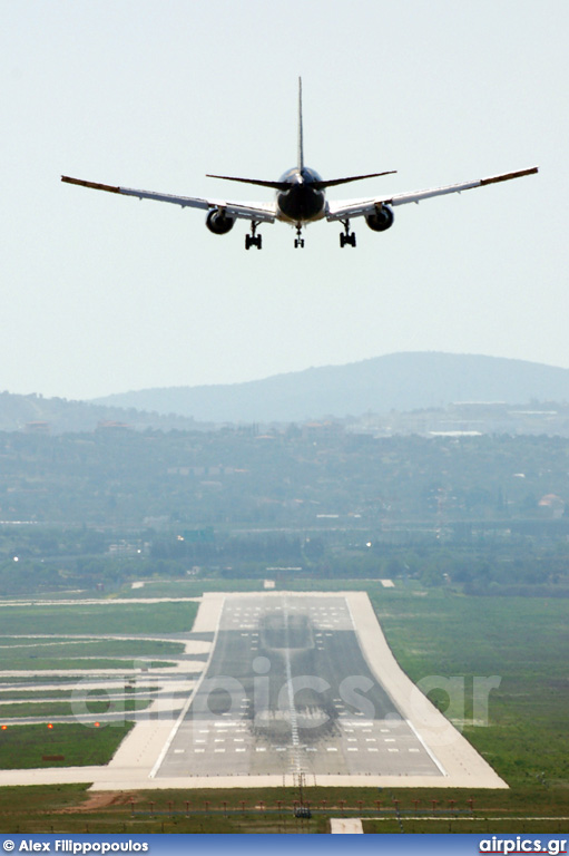 Boeing 767-300, Gulf Traveller