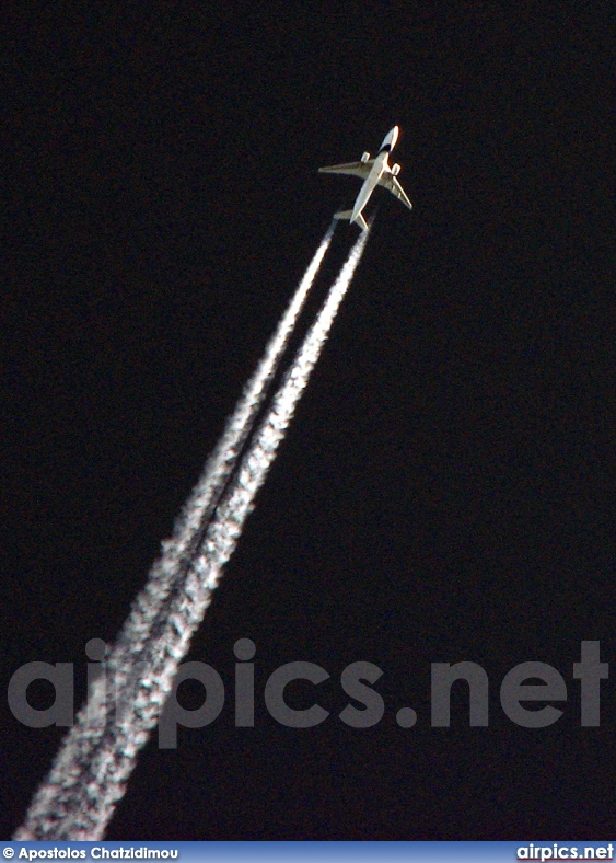 Boeing 777-200, EL AL