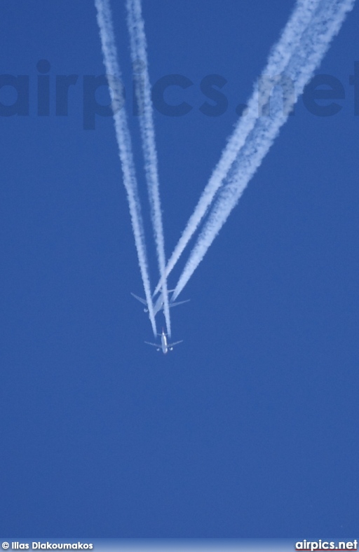 Boeing 777-200ER, Air France