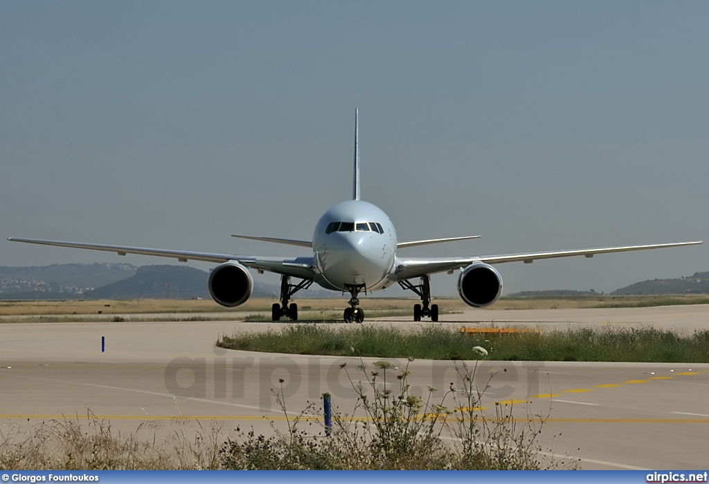 C-GHPH, Boeing 767-300ER, Air Canada