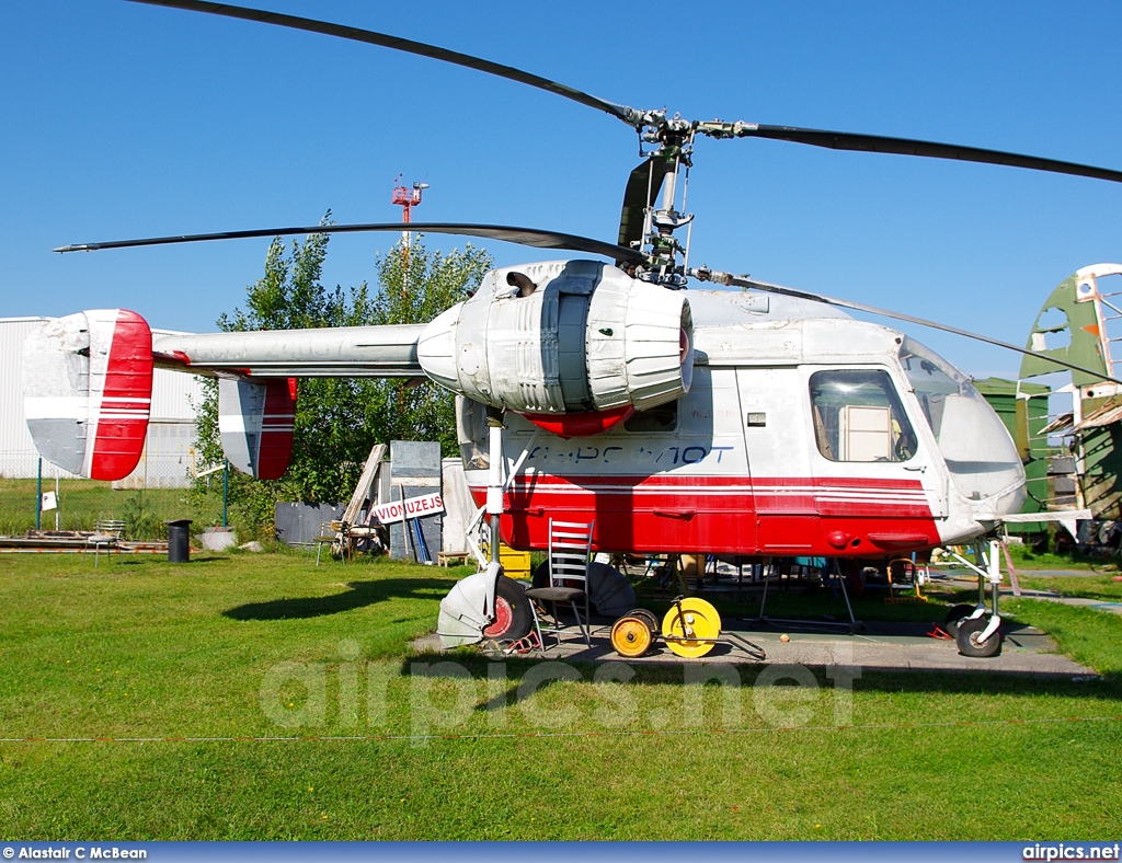 CCCP-24057, Kamov Ka-26 Hoodlum, Aeroflot