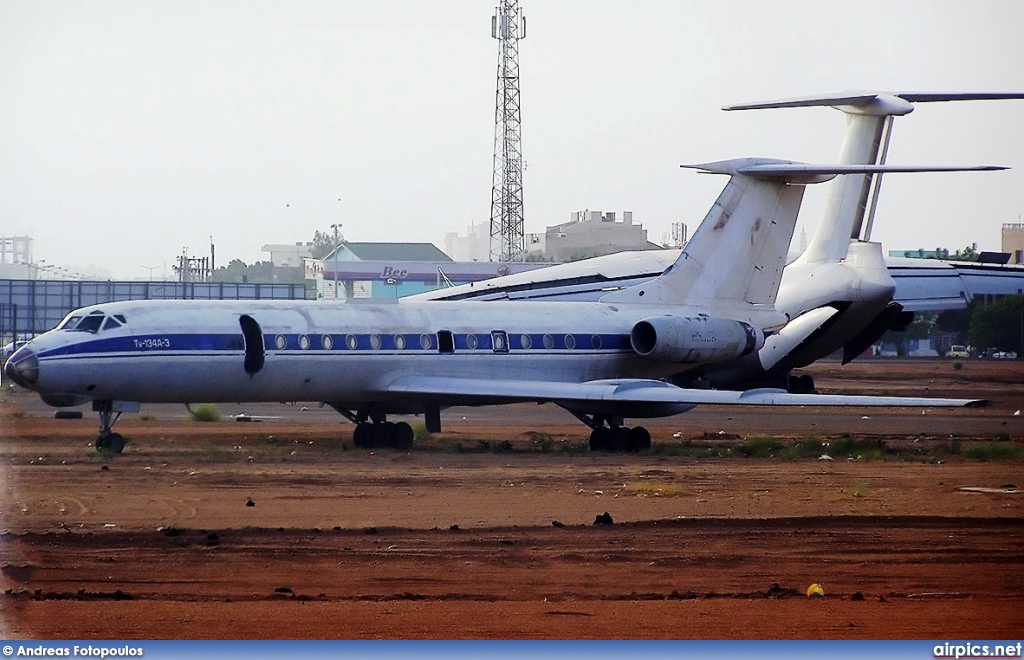 CCCP-65039, Tupolev Tu-134-A-3, Untitled