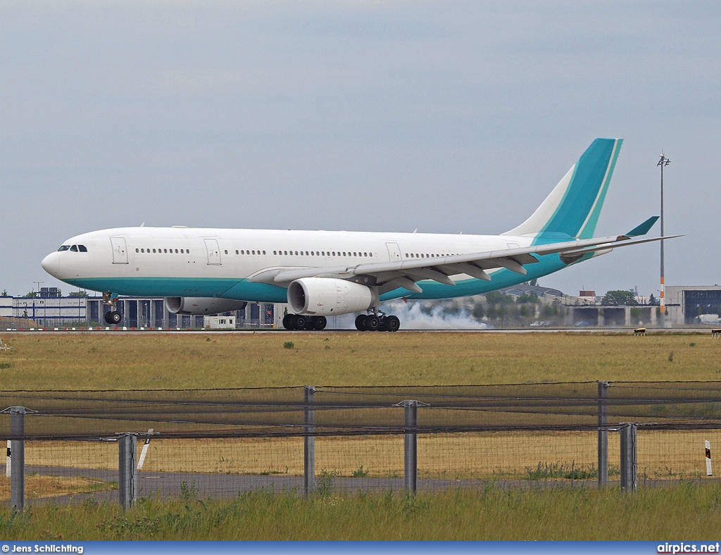 CS-TFZ, Airbus A330-200, flynas