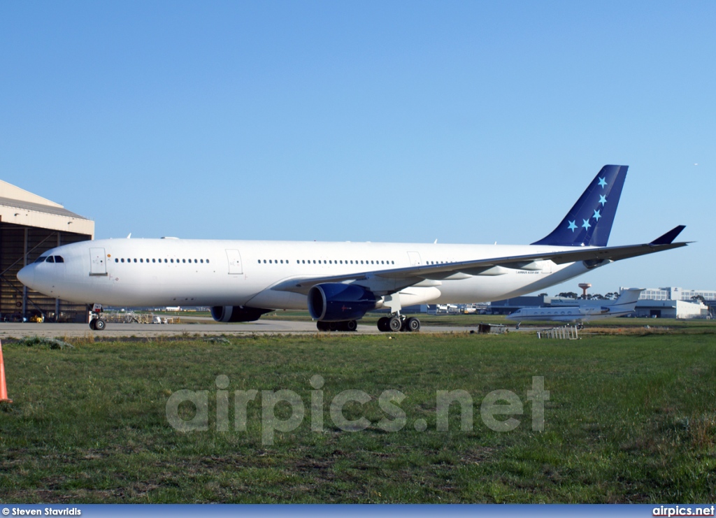 CS-TMT, Airbus A330-300, Untitled