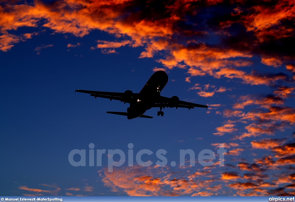 D-ABFF, Airbus A320-200, Air Berlin