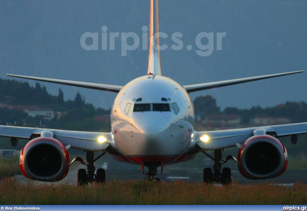 D-AGEP, Boeing 737-700, Air Berlin