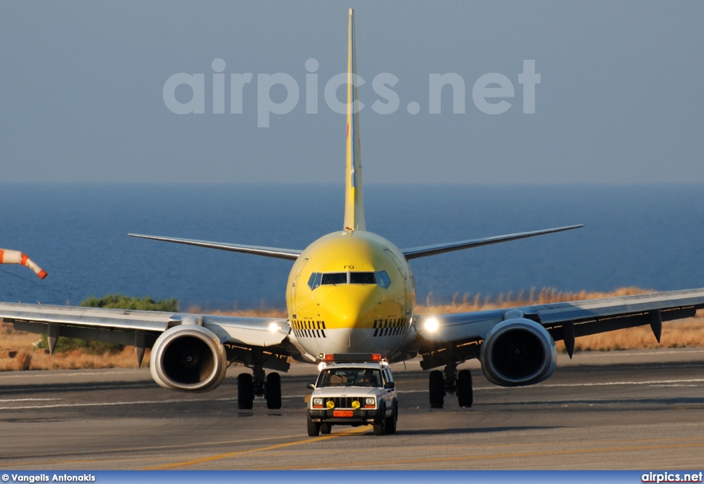 D-AHFO, Boeing 737-800, TUIfly