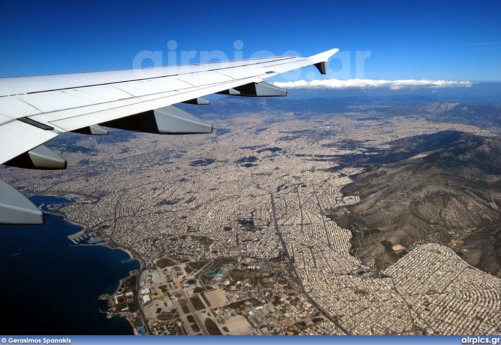 D-AISJ, Airbus A321-200, Lufthansa