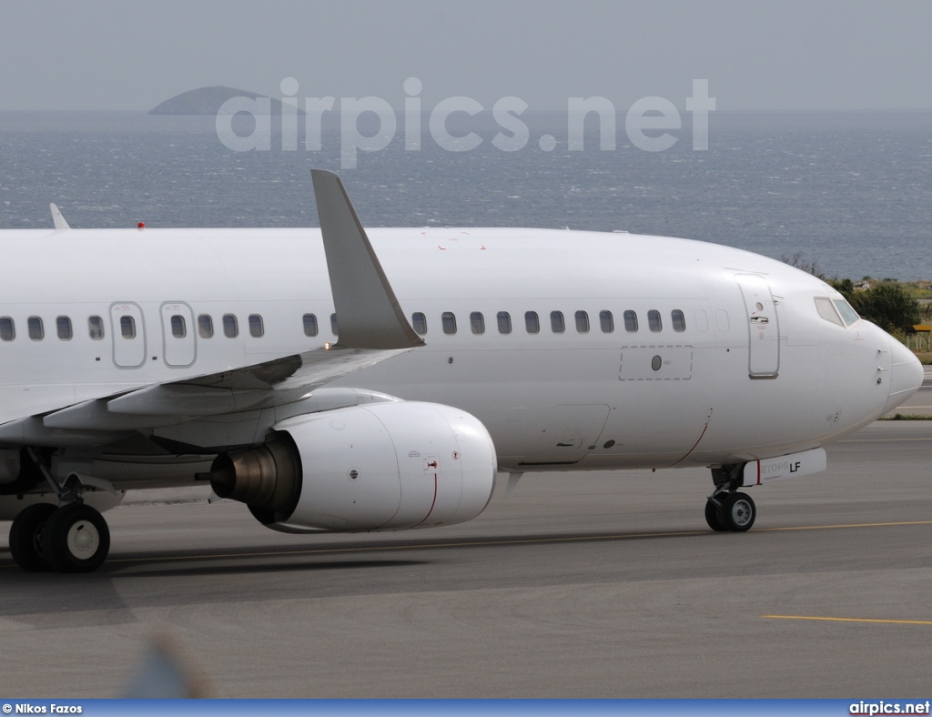 D-AXLF, Boeing 737-800, XL Airways Germany