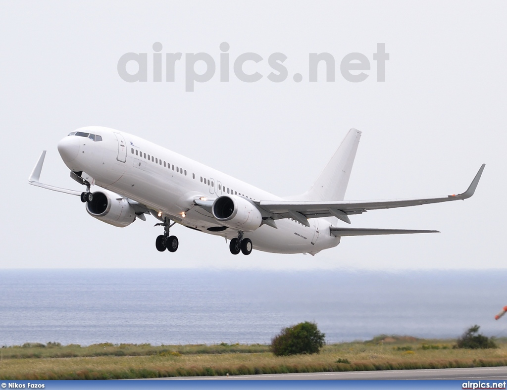 D-AXLF, Boeing 737-800, XL Airways Germany