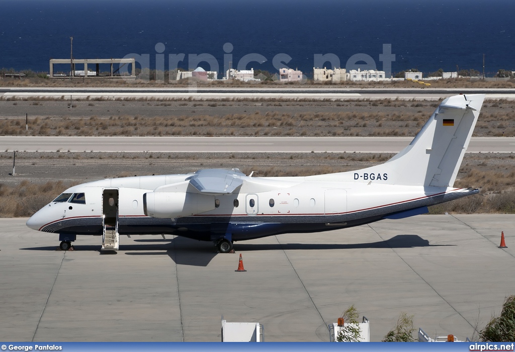 D-BGAS, Dornier  328-300/Jet, Private