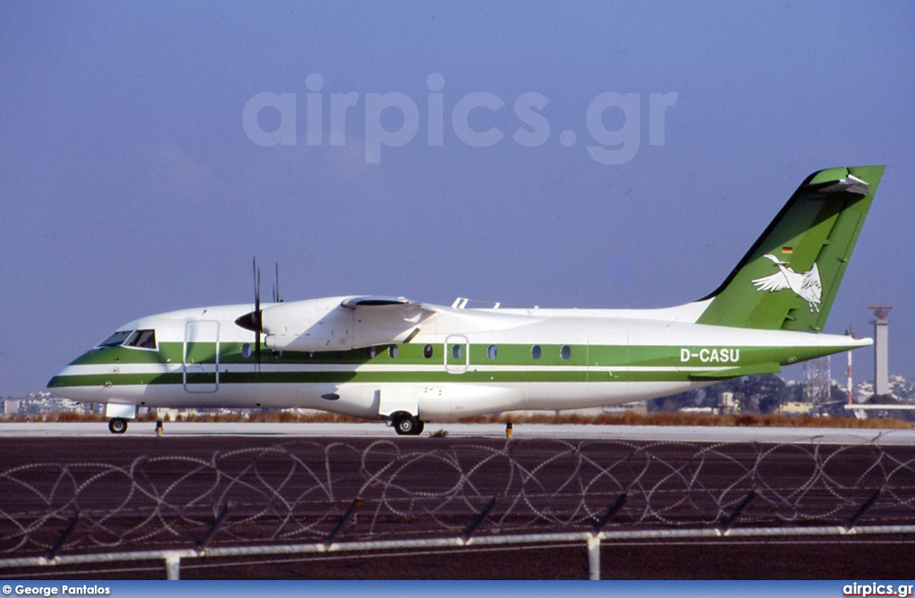 D-CASU, Dornier  328-100, Untitled