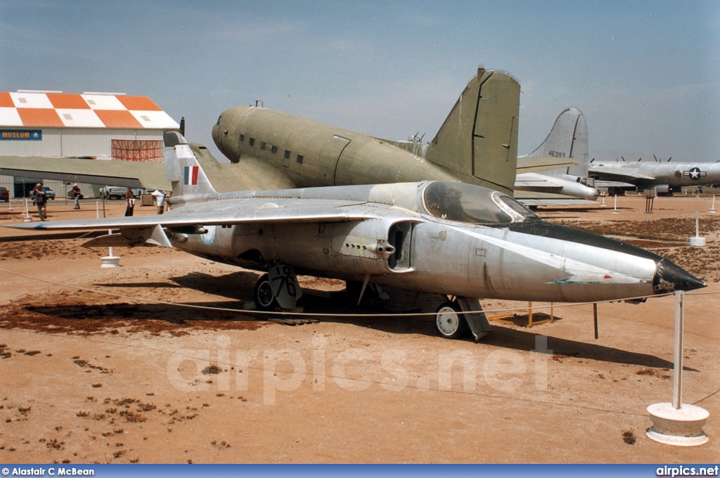 E1076, Hindustan Aeronautics HAL Ajeet, Indian Air Force