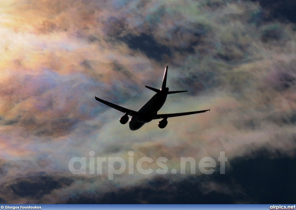 EC-JSY, Airbus A320-200, Vueling