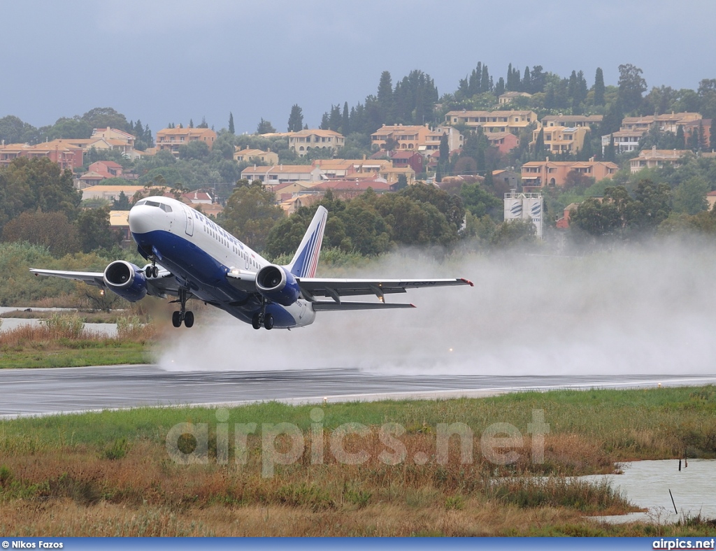 EI-CXN, Boeing 737-300, Transaero