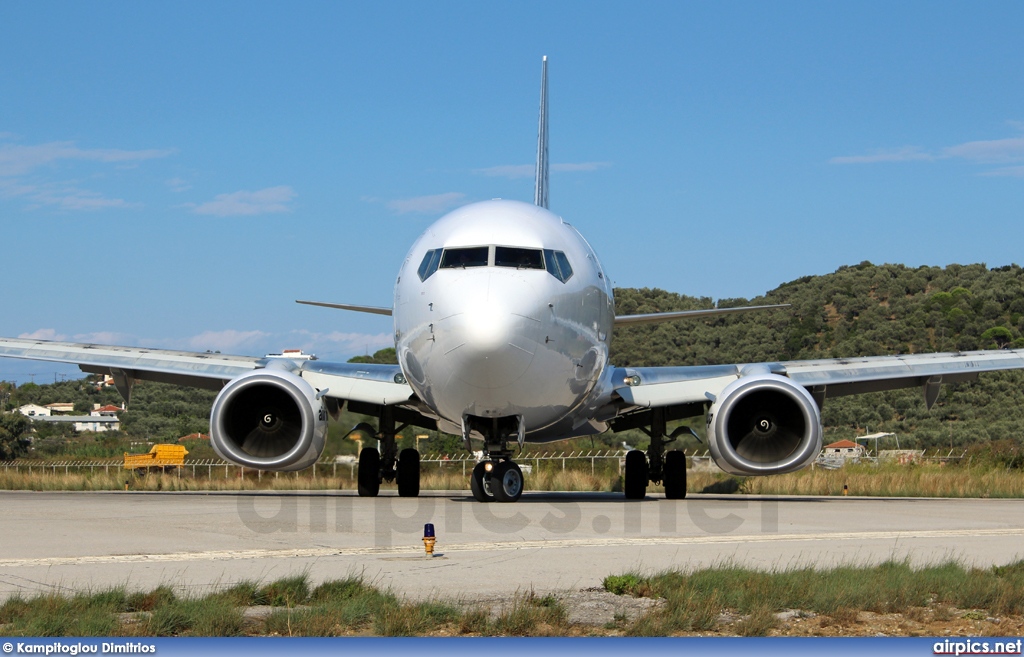 EI-EOJ, Boeing 737-800, Air Italy