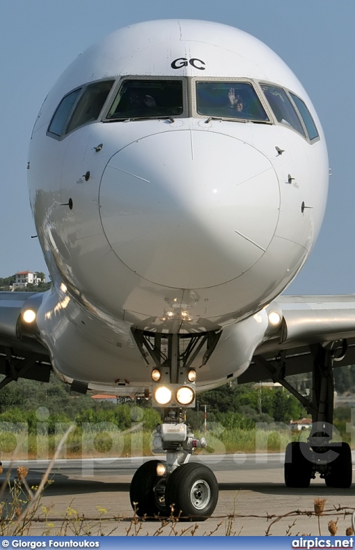 EI-IGC, Boeing 757-200, Air Italy