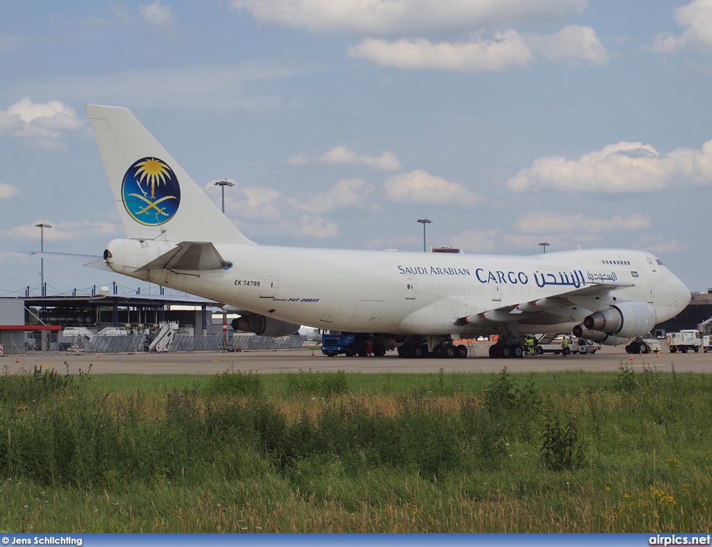 EK74799, Boeing 747-200B(SF), Saudi Arabian Cargo