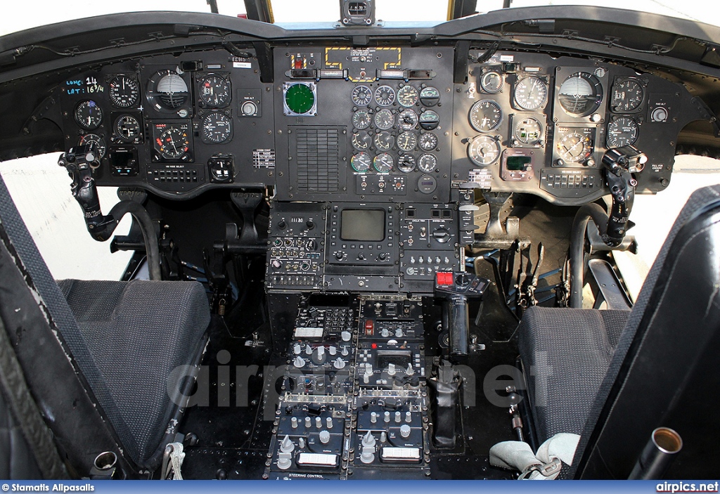ES915, Boeing CH-47SD Chinook, Hellenic Army Aviation