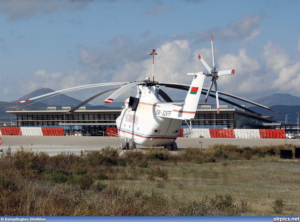 EW-329TF, Mil Mi-26, Untitled