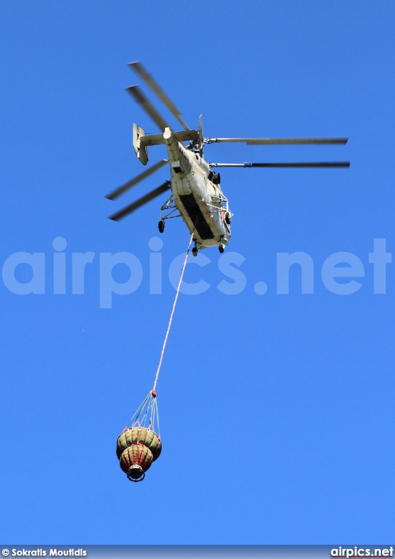 EY-124, Kamov Ka-32-A, Untitled