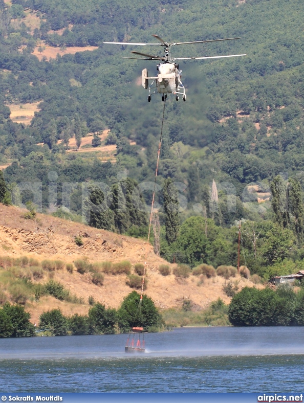 EY-124, Kamov Ka-32-A, Untitled