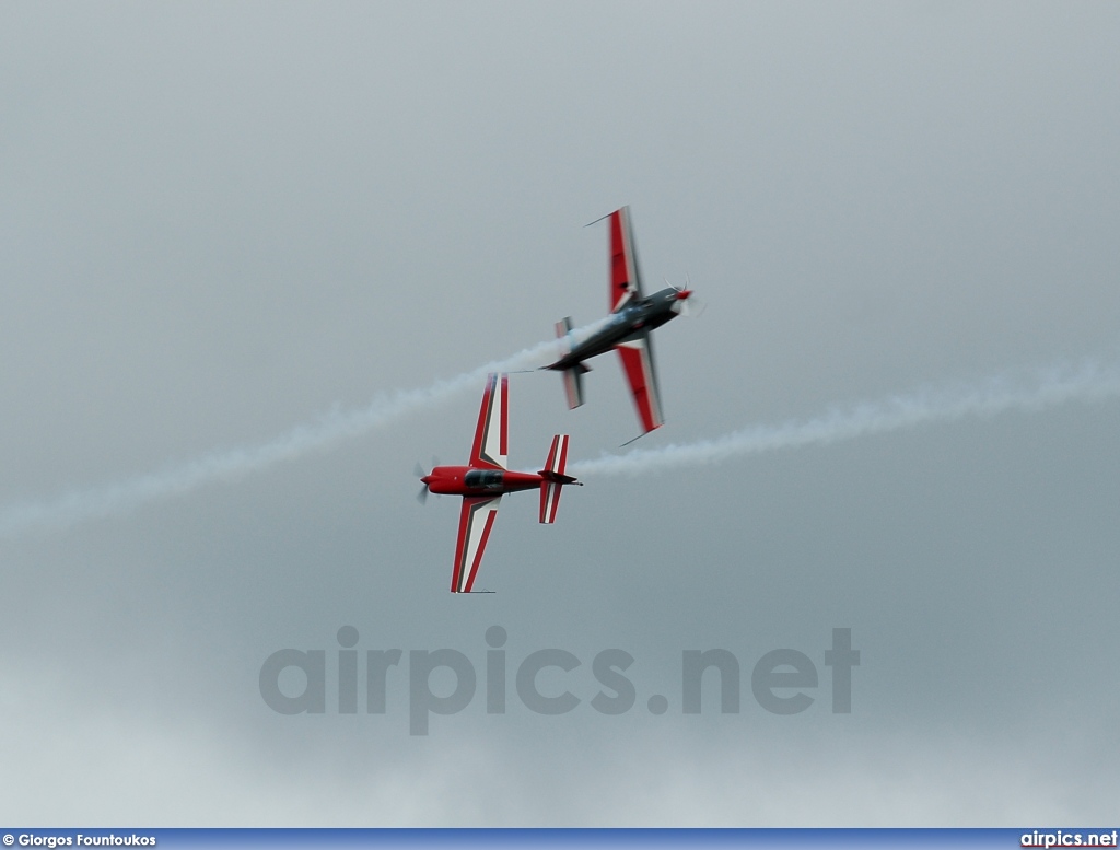 Extra 300-L, Royal Jordanian Falcons