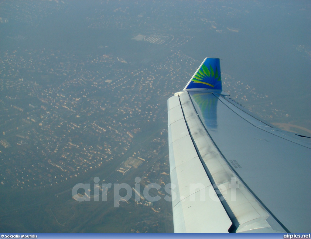 F-GOTO, Airbus A330-300, Air Caraibes