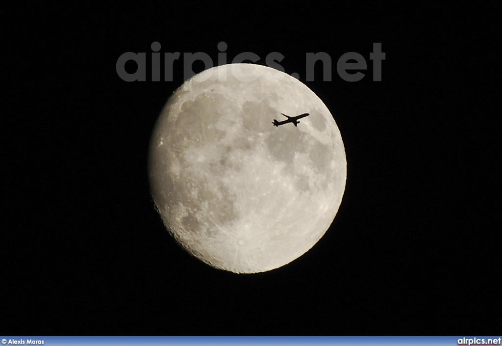 F-GYAP, Airbus A321-100, Air Mediterranee