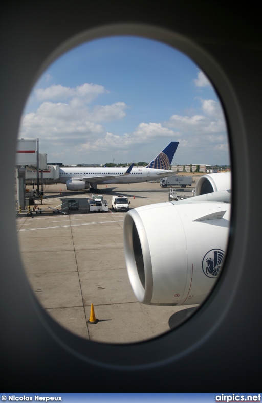 F-HPJB, Airbus A380-800, Air France