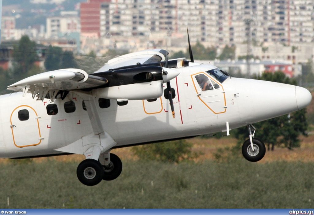 F-RACD, De Havilland Canada DHC-6-300 Twin Otter, French Air Force