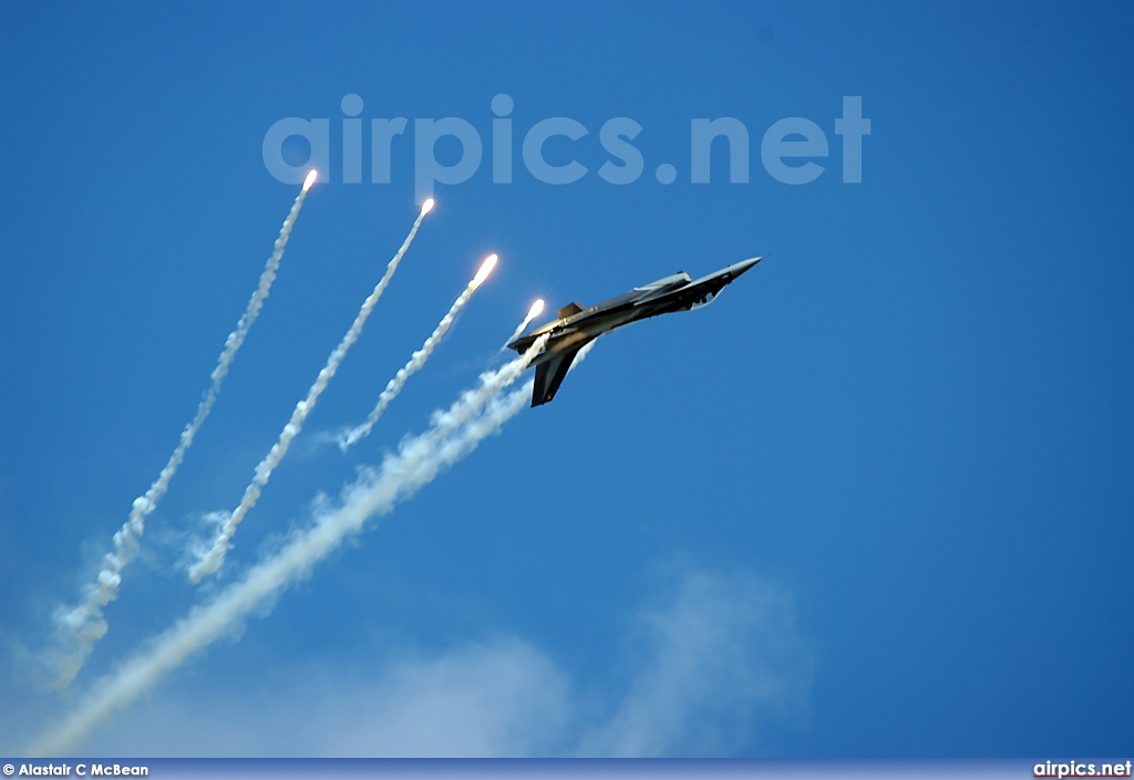 FA134, Lockheed F-16AM Fighting Falcon, Belgian Air Force