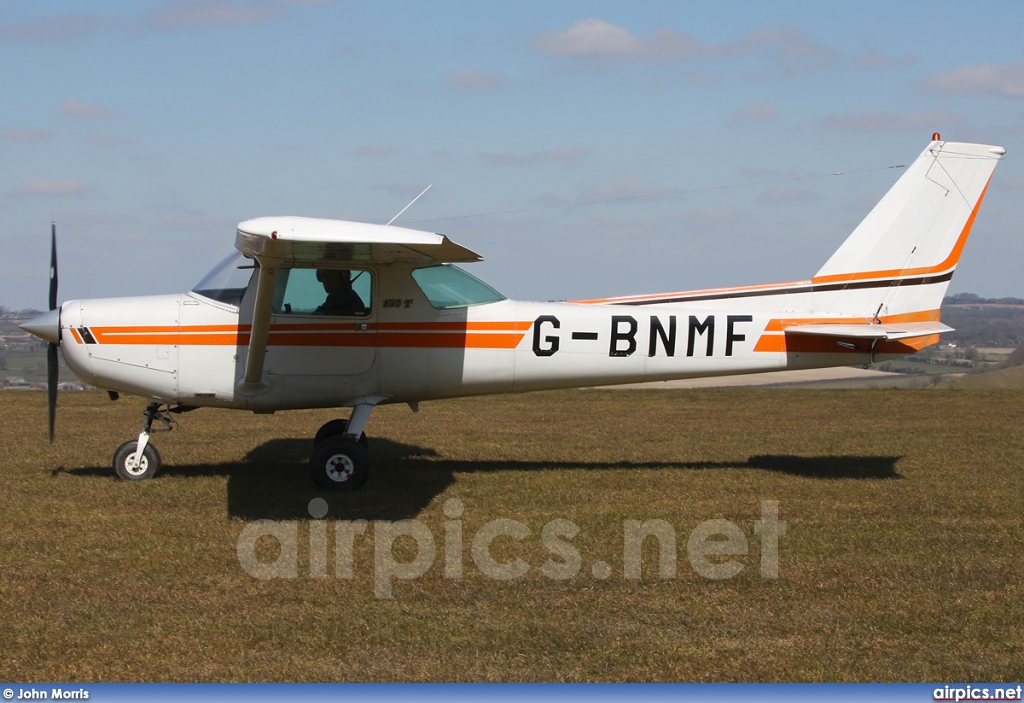 G-BNMF, Cessna 152, Private