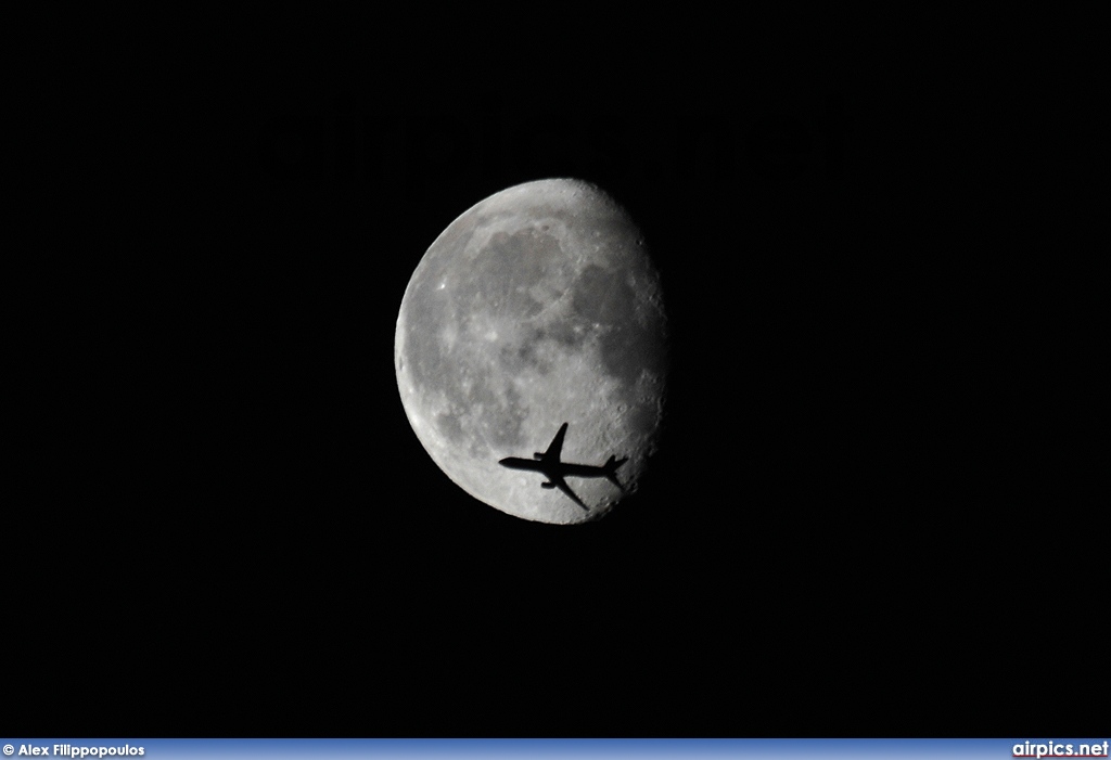 G-BNWH, Boeing 767-300ER, British Airways