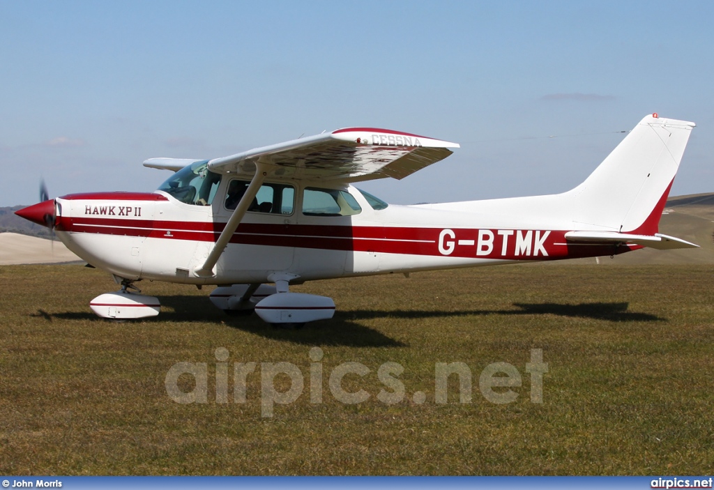 G-BTMK, Cessna (Reims) 172K Hawk XP, Private