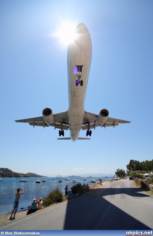 G-BYAO, Boeing 757-200, Thomsonfly