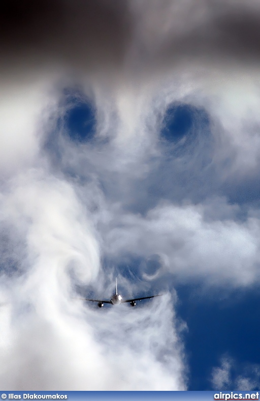 G-EUYH, Airbus A320-200, British Airways