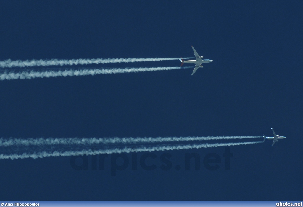 G-FDZB, Boeing 737-800, Thomsonfly