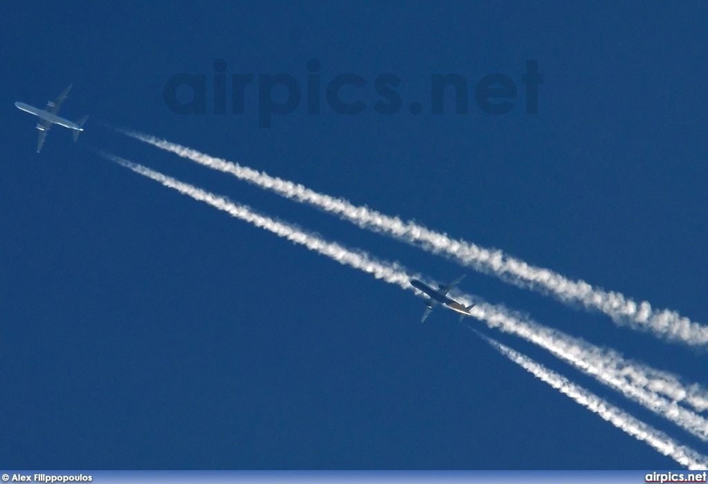 G-OZBG, Airbus A321-200, Monarch Airlines