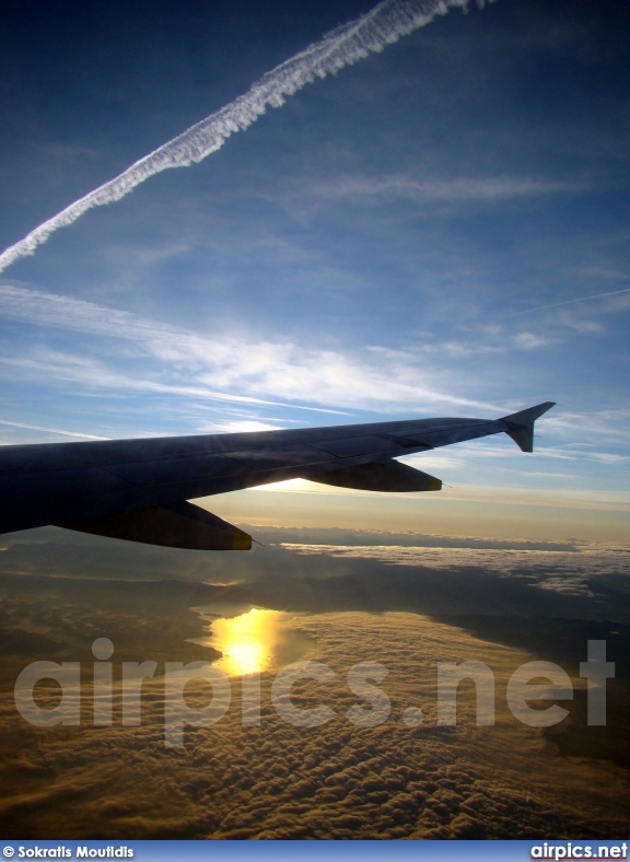 HB-IJD, Airbus A320-200, Swiss International Air Lines