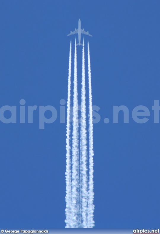 HB-JMJ, Airbus A340-300, Swiss International Air Lines