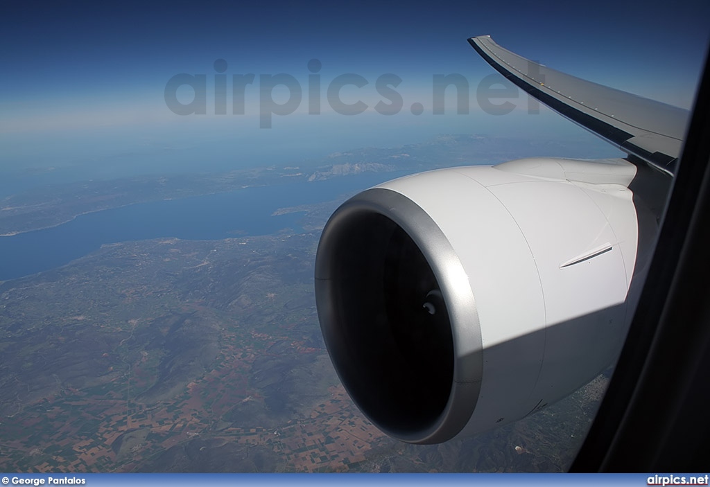 HB-JNA, Boeing 777-300ER, Swiss International Air Lines