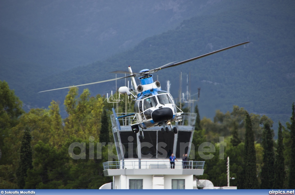 HC-36, Aerospatiale (Eurocopter) AS 365-N2 Dauphin, Hellenic Coast Guard