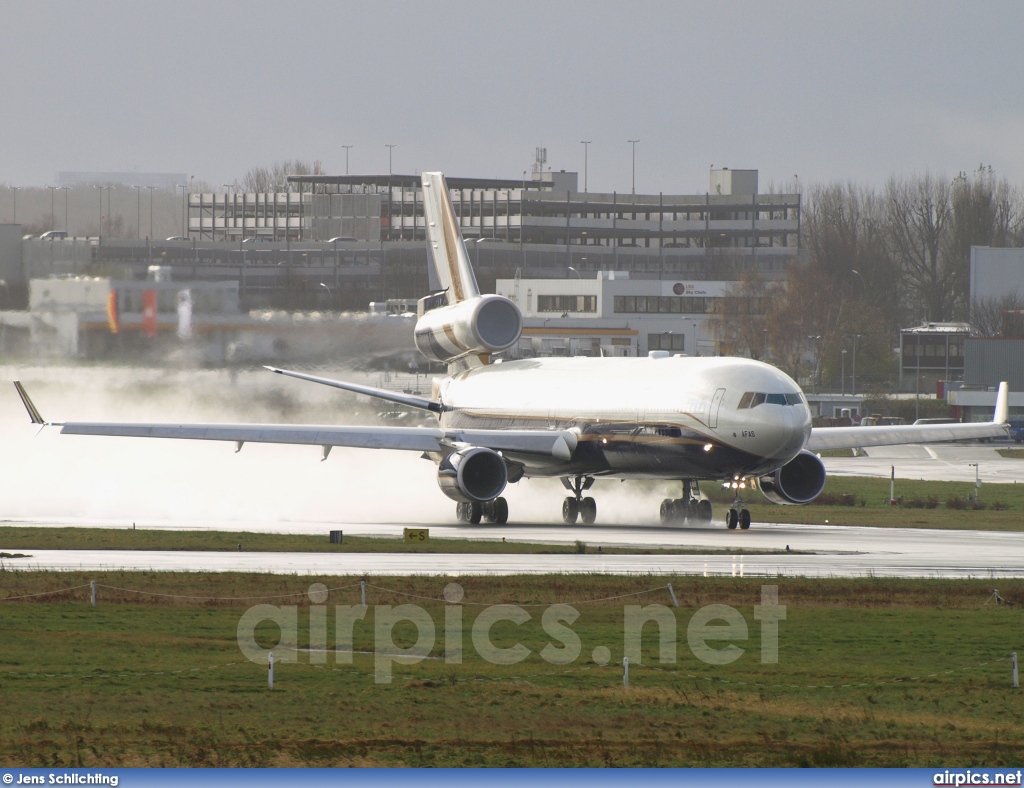 HZ-AFAS, McDonnell Douglas MD-11, Untitled