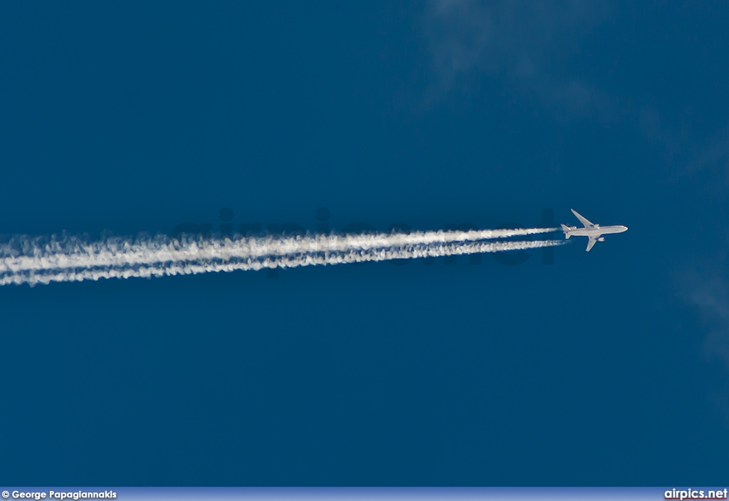 HZ-AND, McDonnell Douglas MD-11-F, Saudi Arabian Cargo