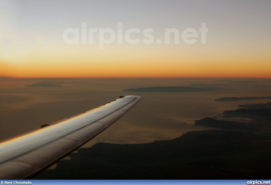 I-DATL, McDonnell Douglas MD-82, Alitalia