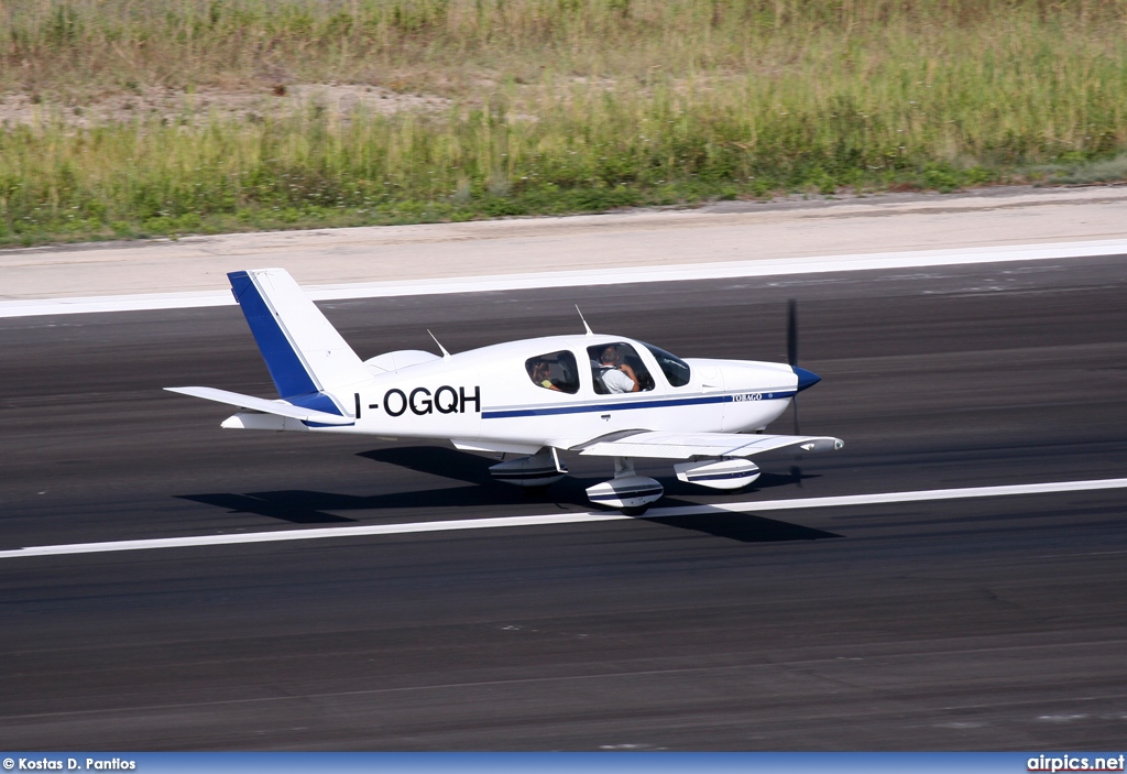 I-OGQH, Socata TB-10, Private