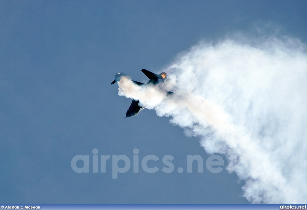 J-008, Lockheed F-16AM Fighting Falcon, Royal Netherlands Air Force